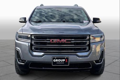 2021 GMC Acadia AWD AT4