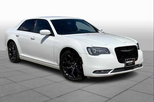2019 Chrysler 300 S