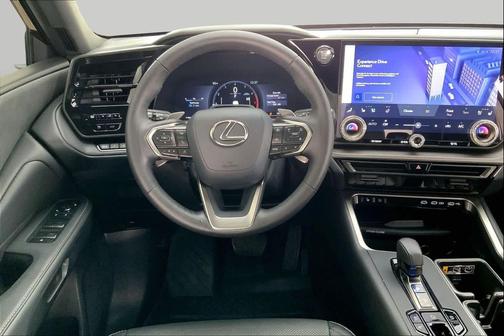 Caviar 2025 Lexus TX 350 Premium