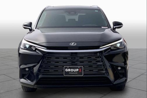 Caviar 2025 Lexus TX 350 Premium
