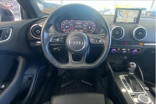 2020 Audi A3 Premium