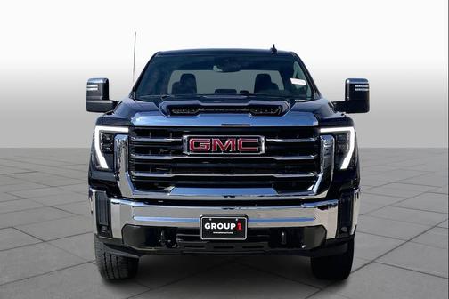 2024 GMC Sierra 3500 SLT
