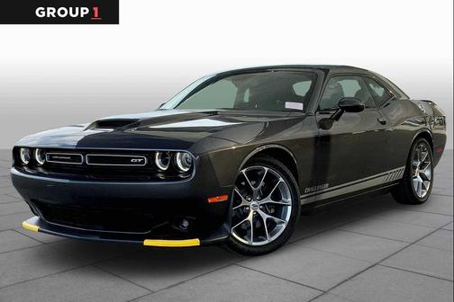 2020 Dodge Challenger GT