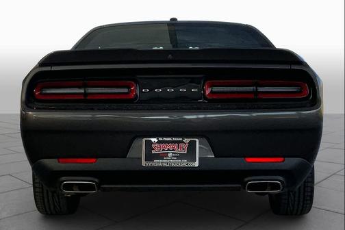 2020 Dodge Challenger GT