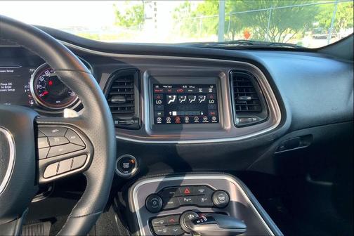 2020 Dodge Challenger GT