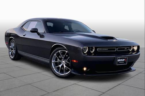2020 Dodge Challenger GT