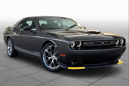 2020 Dodge Challenger GT