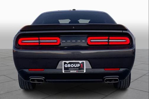 2020 Dodge Challenger GT