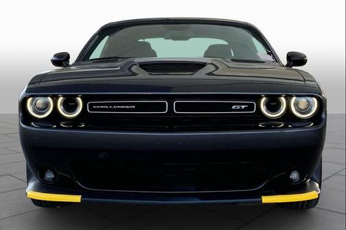 2020 Dodge Challenger GT