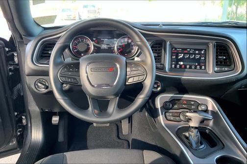 2020 Dodge Challenger GT