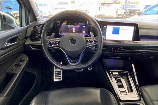 2023 Volkswagen Golf R 2.0T DSG