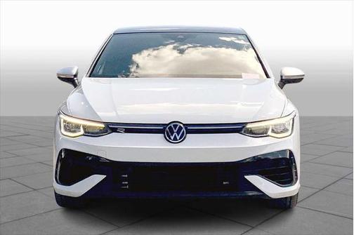 2023 Volkswagen Golf R 2.0T DSG
