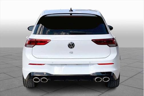 2023 Volkswagen Golf R 2.0T DSG
