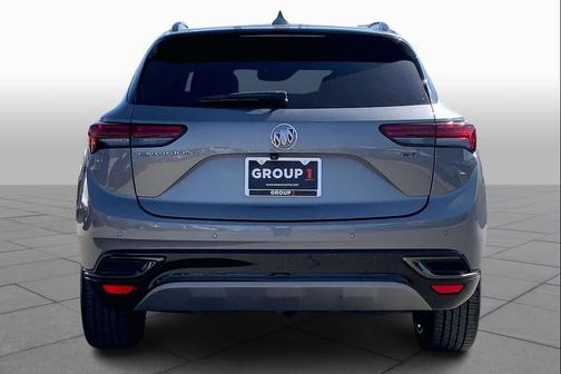 2021 Buick Envision FWD Preferred