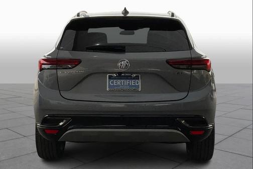 2021 Buick Envision FWD Preferred