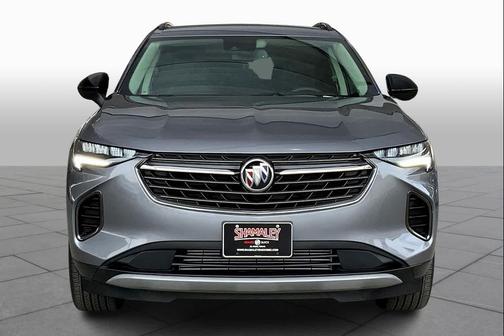 2021 Buick Envision FWD Preferred