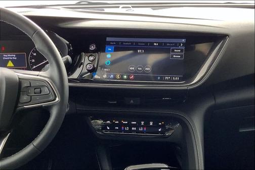 2021 Buick Envision FWD Preferred