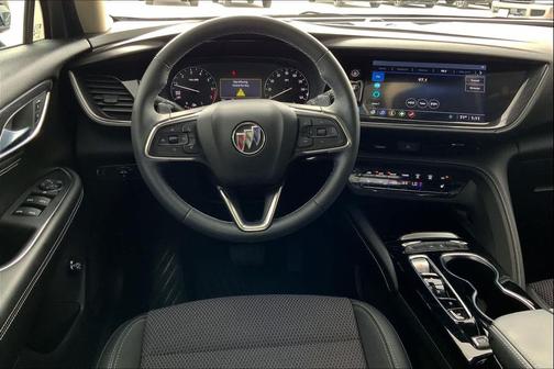 2021 Buick Envision FWD Preferred