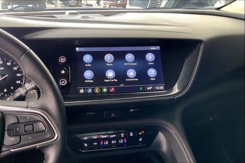 2021 Buick Envision FWD Preferred