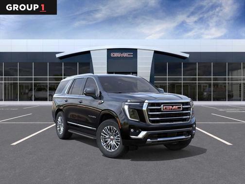 2025 GMC Yukon 2WD Elevation