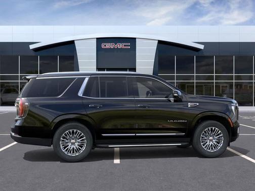 2025 GMC Yukon 2WD Elevation