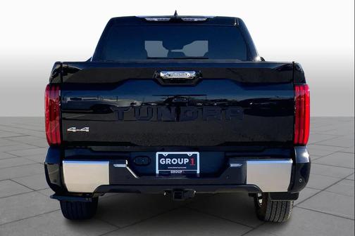 2024 Toyota Tundra Hybrid Limited