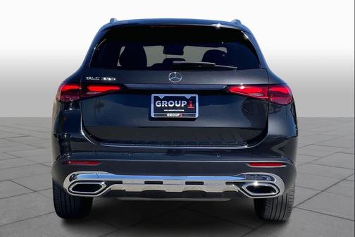 2023 Mercedes-Benz GLC 300 Base