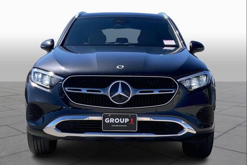 2023 Mercedes-Benz GLC 300 Base