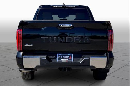2024 Toyota Tundra Hybrid 1794 Edition