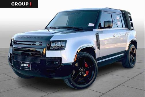 2023 Land Rover Defender 110 X