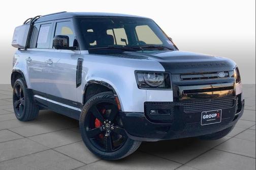 2023 Land Rover Defender 110 X