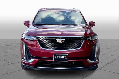 2023 Cadillac XT6 Premium Luxury FWD