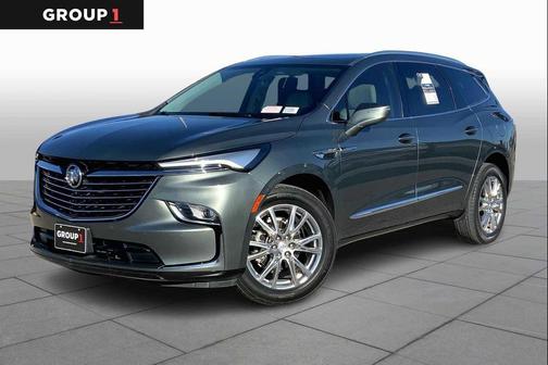 2022 Buick Enclave FWD Premium