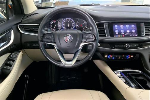 2022 Buick Enclave FWD Premium