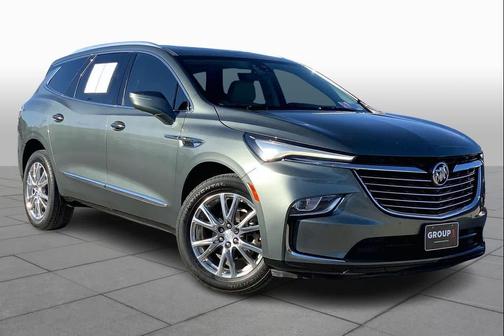 2022 Buick Enclave FWD Premium
