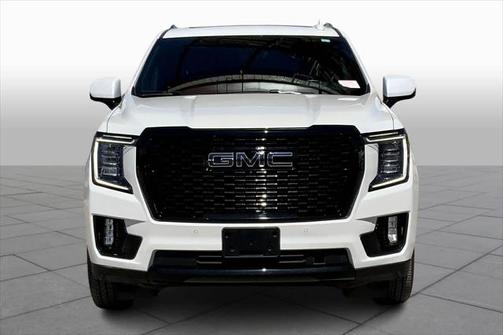 2024 GMC Yukon XL Denali Ultimate