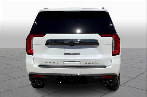 2024 GMC Yukon XL Denali Ultimate