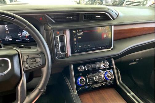 2024 GMC Yukon XL Denali Ultimate