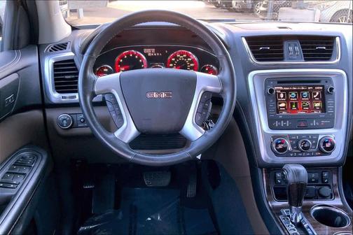 2017 GMC Acadia Limited Limited