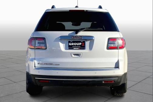 2017 GMC Acadia Limited Limited