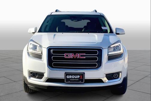 2017 GMC Acadia Limited Limited