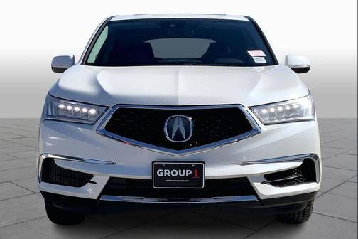2019 Acura MDX 3.5L