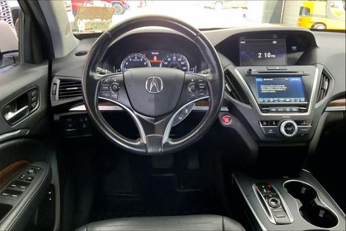 2019 Acura MDX 3.5L