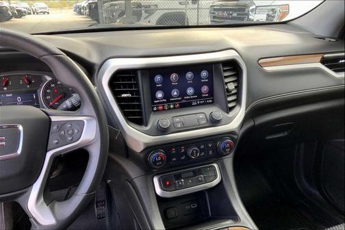 2022 GMC Acadia FWD SLE