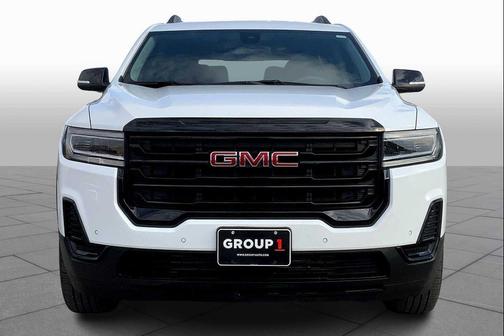 2022 GMC Acadia FWD SLE