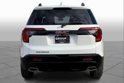 2022 GMC Acadia FWD SLE