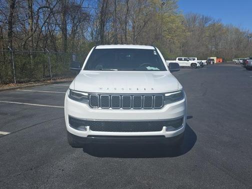2024 Jeep Wagoneer Series I 4x4