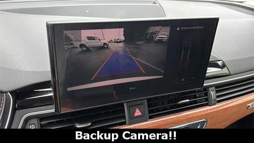 2023 Audi A5 Sportback Premium