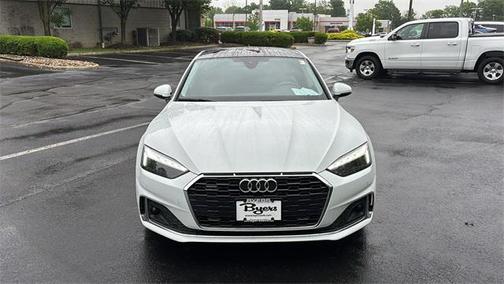 2023 Audi A5 Sportback Premium