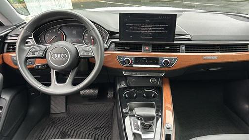 2023 Audi A5 Sportback Premium